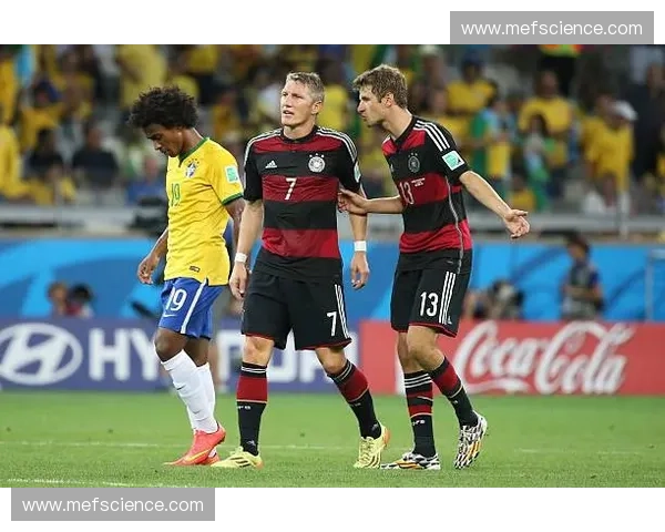 世界杯焦点回顾：德国对战巴西的经典较量全解析